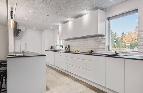 Herning House | 5 bedroom amazing home in Herning
