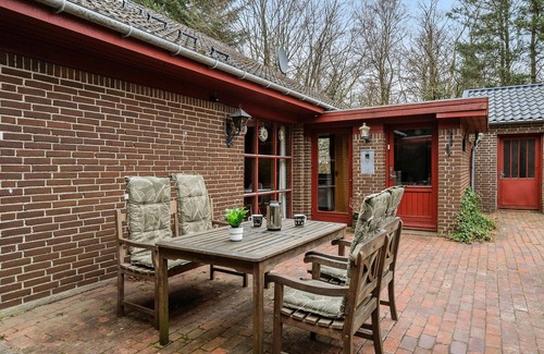 Skovgaarde House | 5 bedroom amazing home in Herning