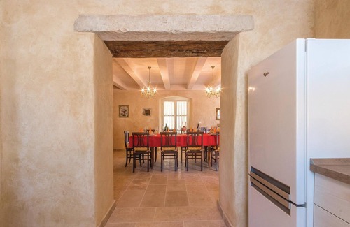 Gajana House | 5 bedroom amazing home in Vodnjan