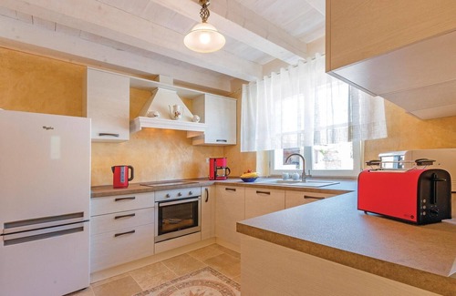 Gajana House | 5 bedroom amazing home in Vodnjan