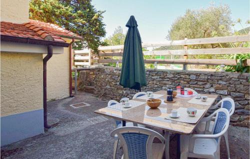 Fabbiano House | 5 Bedroom Amazing Home In Fabbiano