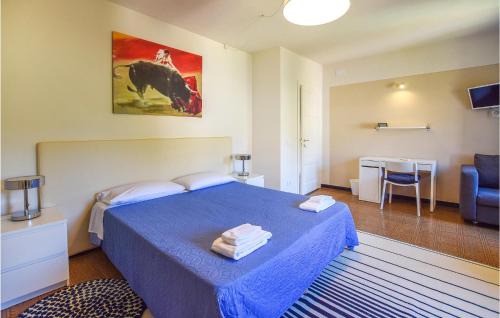 Fabbiano House | 5 Bedroom Amazing Home In Fabbiano