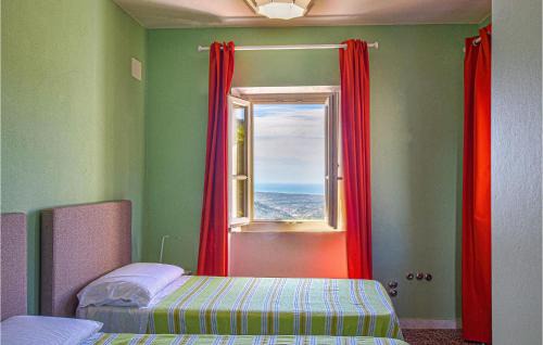 Fabbiano House | 5 Bedroom Amazing Home In Fabbiano