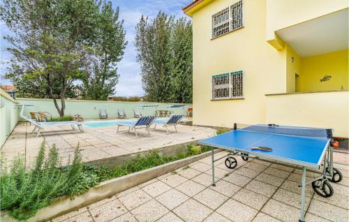Campo Ascolano House | 5 Bedroom Amazing Home In Torvaianica