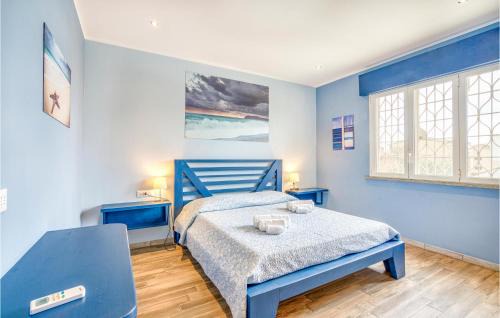 Campo Ascolano House | 5 Bedroom Amazing Home In Torvaianica