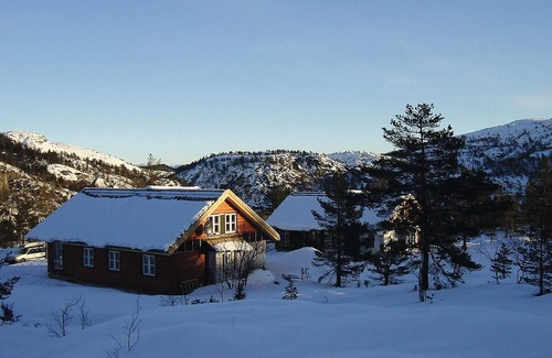 Kvinesdal House | 5 bedroom amazing home in Kvinlog