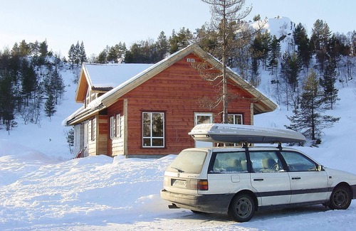 Kvinesdal House | 5 bedroom amazing home in Kvinlog