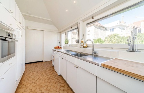 De Panne House | 5 bedroom awesome home in De Panne