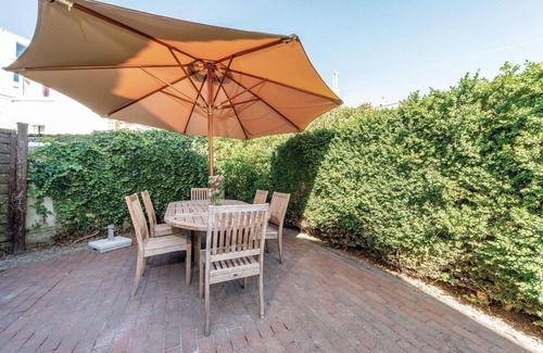 De Panne House | 5 bedroom awesome home in De Panne