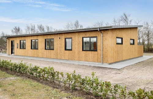 Nørre Hurup House | 5 bedroom awesome home in Hadsund