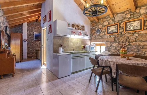 Donji Zagon House | 5 bedroom awesome home in Ledenice