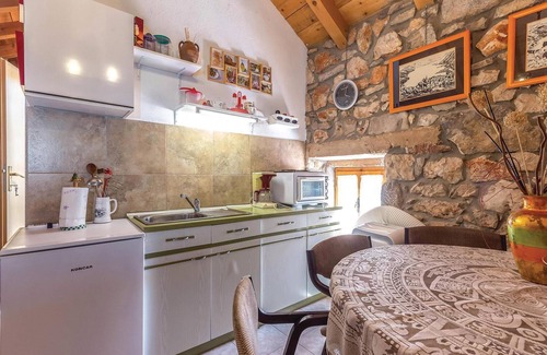Donji Zagon House | 5 bedroom awesome home in Ledenice
