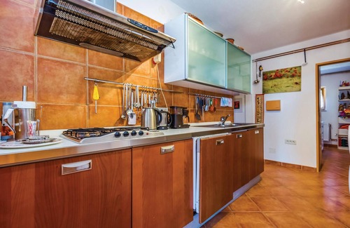 Donji Zagon House | 5 bedroom awesome home in Ledenice
