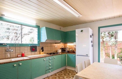 Alella House | 5 bedroom awesome home in Alella