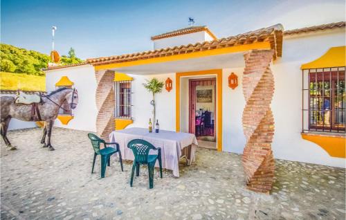 Ubrique House | 5 Bedroom Awesome Home In Ubrique