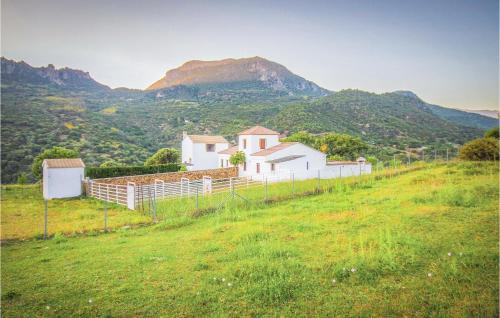 Ubrique House | 5 Bedroom Awesome Home In Ubrique