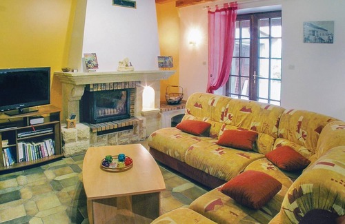 Louzy House | 5 bedroom awesome home in Louzy
