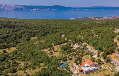 Donji Zagon House | 5 Bedroom Awesome Home In Ledenice
