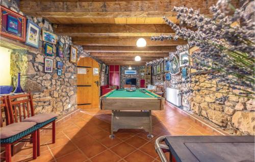 Donji Zagon House | 5 Bedroom Awesome Home In Ledenice