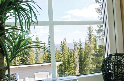 Salen House | 5 bedroom awesome home in Sälen