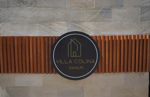 Sei Pinang Villa | 5 bedroom Beachside villa premium brand new