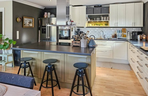 Porsgrunn House | 5 bedroom beautiful home in Porsgrunn