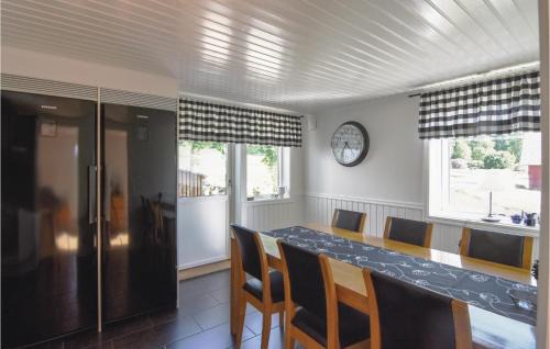 Bjorketorp House | 5 Bedroom Beautiful Home In Björketorp
