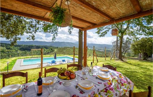 Giove House | 5 Bedroom Beautiful Home In Giove