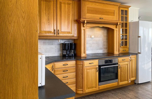 Bogoyvaer House | 5 bedroom beautiful home in Kverva