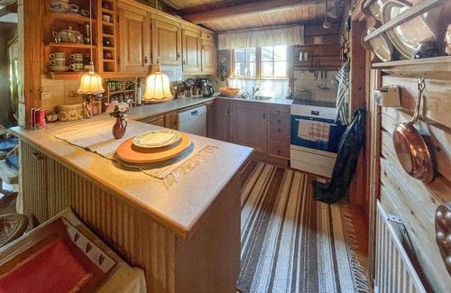 Gottskar House | 5 bedroom beautiful home in Onsala