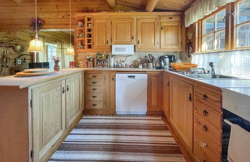 Gottskar House | 5 bedroom beautiful home in Onsala