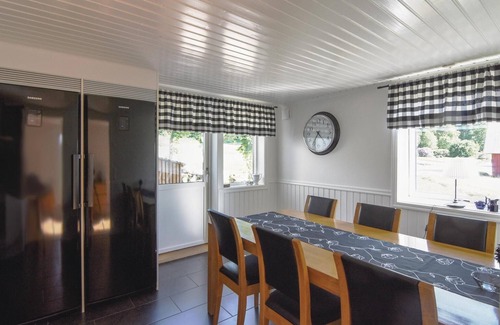 Bjorketorp House | 5 bedroom beautiful home in Björketorp