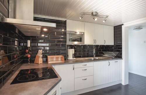 Bjorketorp House | 5 bedroom beautiful home in Björketorp
