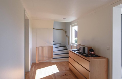 Bjorketorp House | 5 bedroom beautiful home in Björketorp