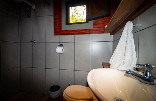 Barbosa Bed & Breakfast | 5-bedroom bed & breakfast in welcoming Barbosa with WiFi