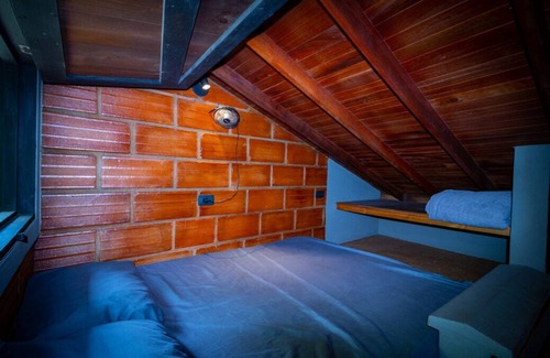 Barbosa Bed & Breakfast | 5-bedroom bed & breakfast in welcoming Barbosa with WiFi