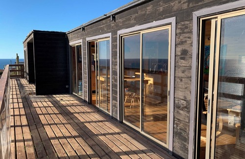 La Boca Cabin | 5 bedroom cabin in la boca