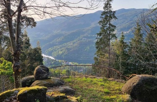 Canicada Cottage | 5 Bedroom Cottage in Soengas, Vieira do Minho