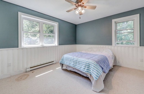 Rosedale Cottage | 5 bedroom cottage on balsam lake
