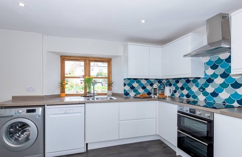 Shapwick House | 5 Bedroom Cottage - Somerset | Pass the Keys