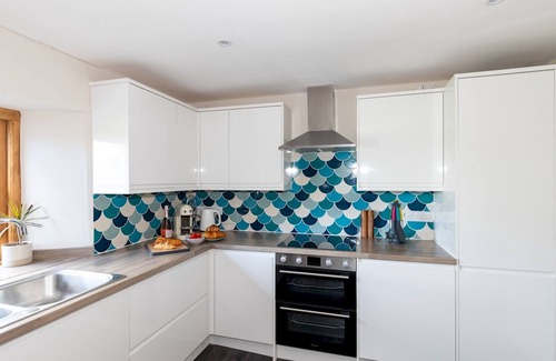 Shapwick House | 5 Bedroom Cottage - Somerset | Pass the Keys