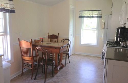 Old Saybrook Cottage | 5 Bedroom Cottage Steps From The Beach @ Great Hammock Beach - JULY RENTAL ONLY