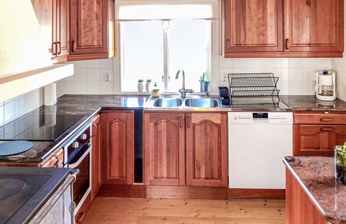 Bottnaryd House | 5 bedroom cozy home in Bottnaryd