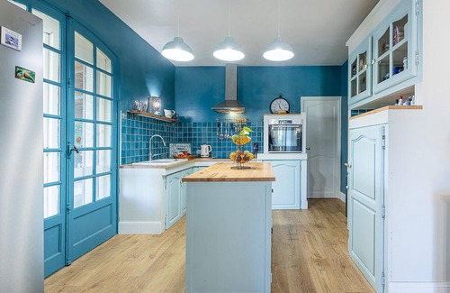 Laurens House | 5 bedroom cozy home in Laurens