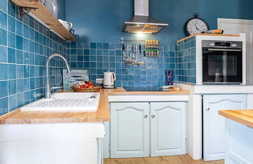 Laurens House | 5 bedroom cozy home in Laurens