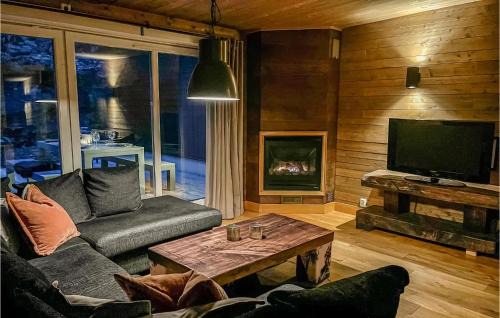 Hemsedal House | 5 Bedroom Cozy Home In Hemsedal
