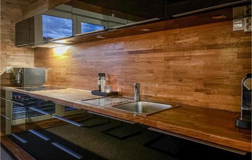 Hemsedal House | 5 Bedroom Cozy Home In Hemsedal