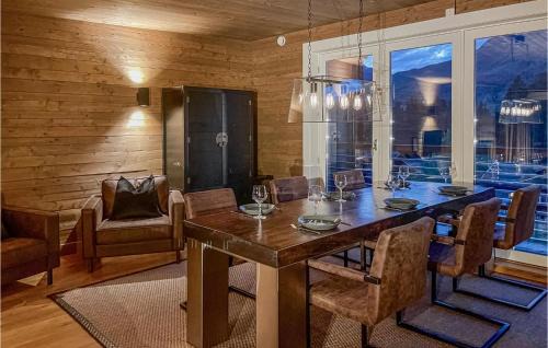 Hemsedal House | 5 Bedroom Cozy Home In Hemsedal
