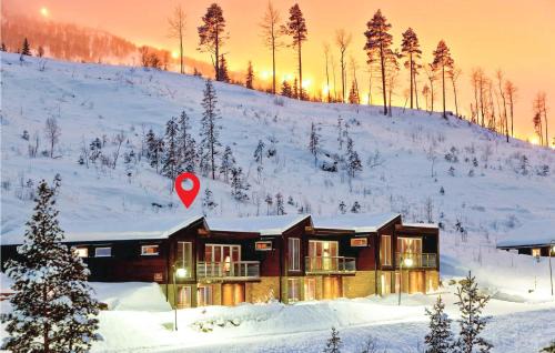 Hemsedal House | 5 Bedroom Cozy Home In Hemsedal