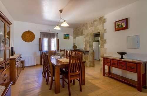 Mula House | 5 bedroom cozy home in Mula